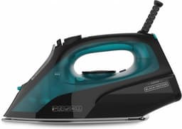 Black+Decker BXIR2403E Ångstrykjärn 2400W