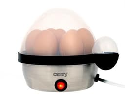 Camry eggkoker i stål