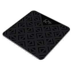Adler Bathroom scale, 180 kg