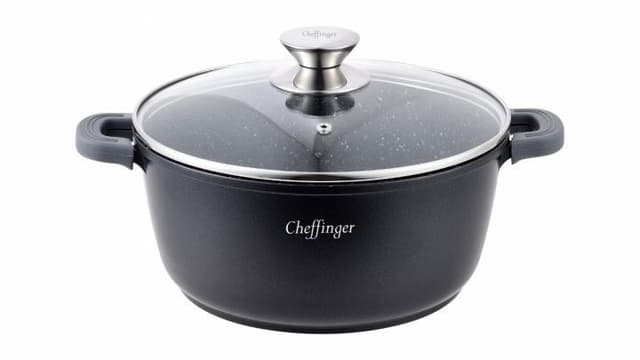 Cheffinger Gryta 24cm