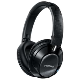 Philips Bluetooth around-ear hörlurar SHB9850