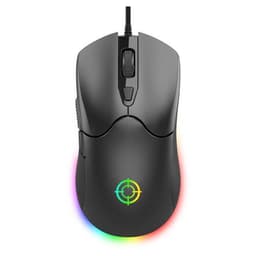 NORTH Gamingmus M100 RGB