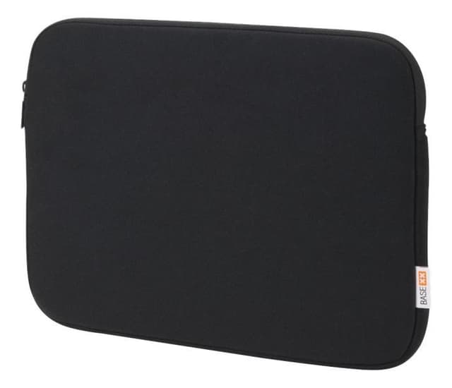 Dicota BASE XX Laptop Fodral, 10-11.6"", Svart