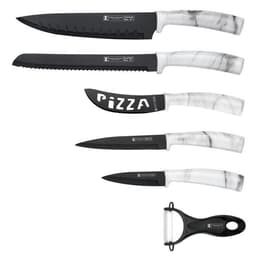 Imperial Collection, Knivset i 6 delar, Marmor