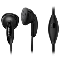 Philips in-ear kuulokkeet SHE1355BK (musta)