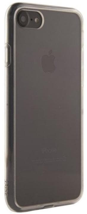 3SIXT Pure Flex Skal till iPhone 6S/7, Transparent