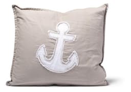 Lord Nelson Victory Kuddfodral Anchor Sand