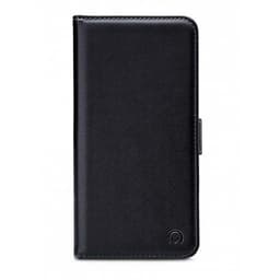 Classic Gelly Plånboksväska till Samsung Galaxy M12 / A12 Black