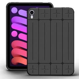 Mjukt TPU skyddande skal för iPad Mini 6