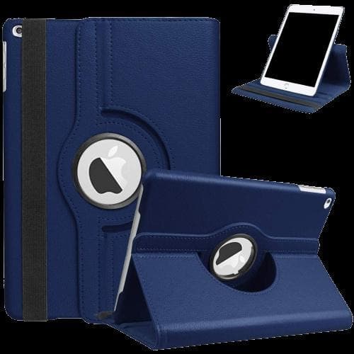 Fodral till iPad mini 6, Marinblå