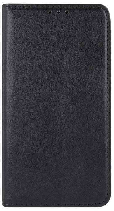 Fodral med magnetstängning till iPhone 13 Pro Max, Svart