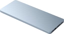 Satechi 24” iMac 2021 dockningsstation (blå)