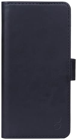 Gear Samsung Galaxy S20 FE cover (sort)
