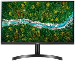 LG 27QN600-B 27" näyttö