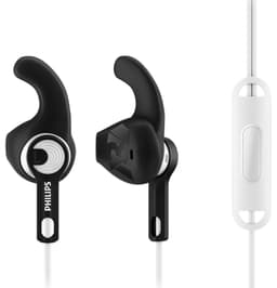 Philips Actionfit in-ear hovedtelefoner SHQ1305