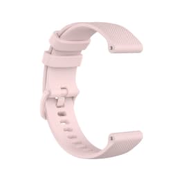 Garmin Move Trend Small Check Watch Band Rosa