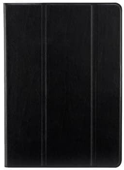 Sandstrøm iPad Air 2 lærdeksel (sort)
