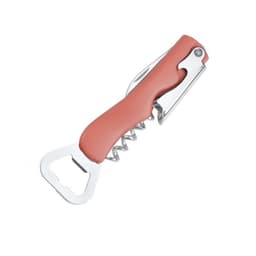 INF 4 i 1 korketrekker vinåpner Rosa