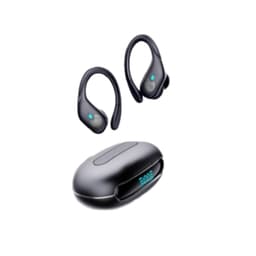 Trådlösa hörlurar power display Bluetooth 5.3 650 mAh