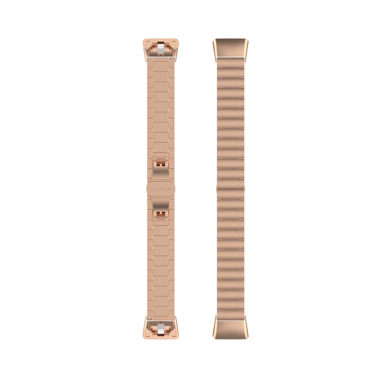 INF Cinturino Custodia Trasparente TPU Per Huawei Band 7/6/6 Pro E Honor Band 7/6 – Protettivo Con Copertura Integrale, Regolabile - 3