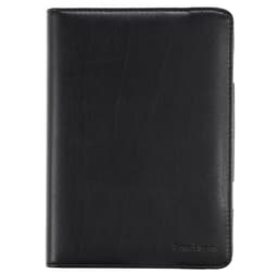 Sandstrøm iPad mini nahkainen suojakotelo (musta)