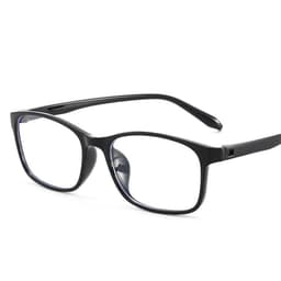 Blue Light Blocking Glasögon Anti Eye Strain Datorspelsglasögon
