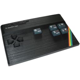 Sinclair ZX Spectrum Vega pelikonsoli