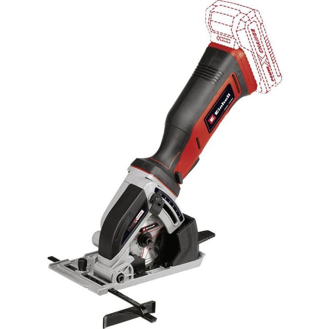 Einhell Power X-Change TE-CS 18/89 Li - Solo