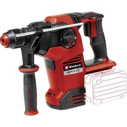 Einhell HEROCCO 36/28 SDS-Plus-Borrhammare batteri 36 V