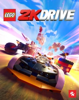 LEGO2K Drive - PC Windows
