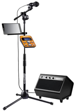 Singtrix Karaoke system