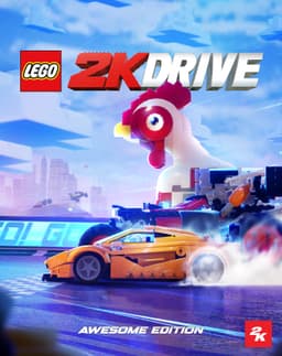 LEGO2K Drive Awesome Edition - PC Windows
