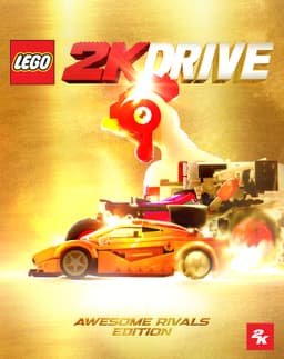 LEGO2K Drive Awesome Rivals Edition - PC Windows