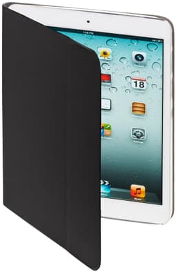 Sandstrøm iPad Air læderetui (sort)