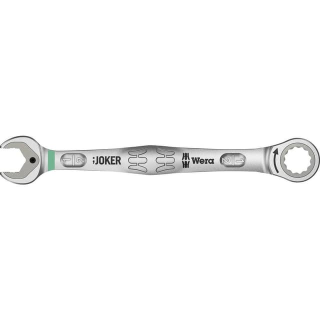 Ringskruvnyckel 1/2 Wera Joker 05073283001
