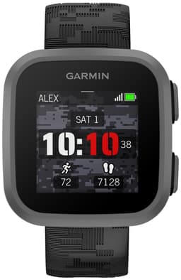 Garmin Bounce smartklokke til barn (sort)
