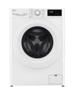 LG vaskemaskin FV30TNS0E - brukt