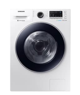 Samsung vask/tørk WD70M4B33JW - brukt