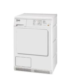 Miele tørketrommel T 8403 C - brukt