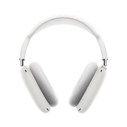 Beskyttende hette for AirPods Max, Hvit