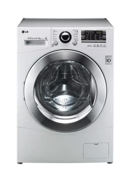 LG vask/tørk F14A8YD - brukt