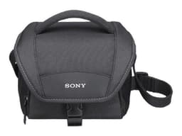 SONY LCS U11 - Kameraväska