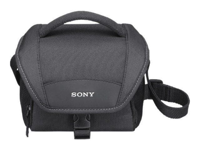 SONY LCS U11 - Kameraväska