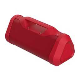 Monster Blaster 3.0 bluetooth-høyttaler Red