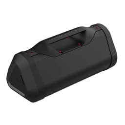 Monster Blaster 3.0 bluetooth-høyttaler Sort