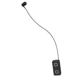 XO Bluetooth hörlur BE31, Svart