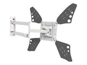 Barkan 3400LW - TV Väggfäste, Rotera Vik, Sväng & Tilta - VESA Upp till 600 x 400 mm