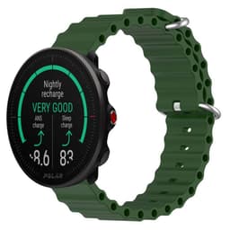 Ocean Urrem til Polar Vantage M2 - Army