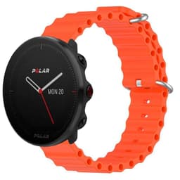 Ocean Urrem til Polar Vantage M - Orange