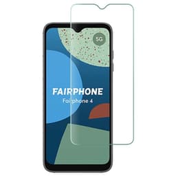 Hærdet glas skærmbeskytter Fairphone 4